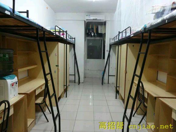 武汉华夏理工学院宿舍条件怎么样，有空调吗（含宿舍图片）