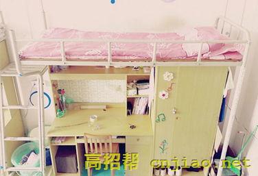武汉工程职业技术学院宿舍条件怎么样，有空调吗（含宿舍图片）
