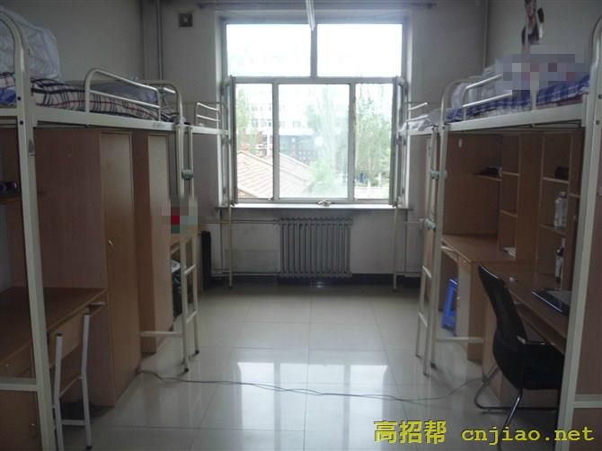 黑龙江林业职业技术学院宿舍条件怎么样，有空调吗（含宿舍图片）