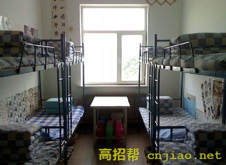 陕西电子信息职业技术学院宿舍条件怎么样，有空调吗（含宿舍图片）