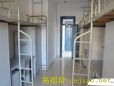 上海欧华职业技术学院宿舍条件怎么样，有空调吗（含宿舍图片）