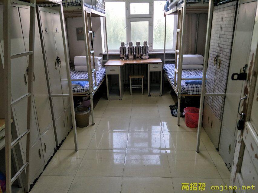 黑龙江科技大学宿舍条件怎么样，有空调吗（含宿舍图片）