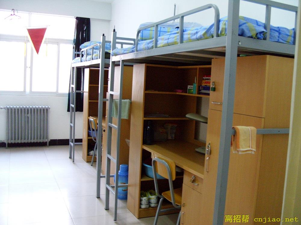 北京培黎职业学院宿舍条件怎么样，有空调吗（含宿舍图片）