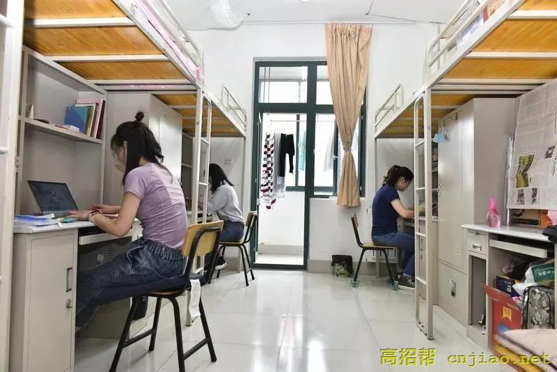 山东科技大学宿舍条件怎么样，有空调吗（含宿舍图片）