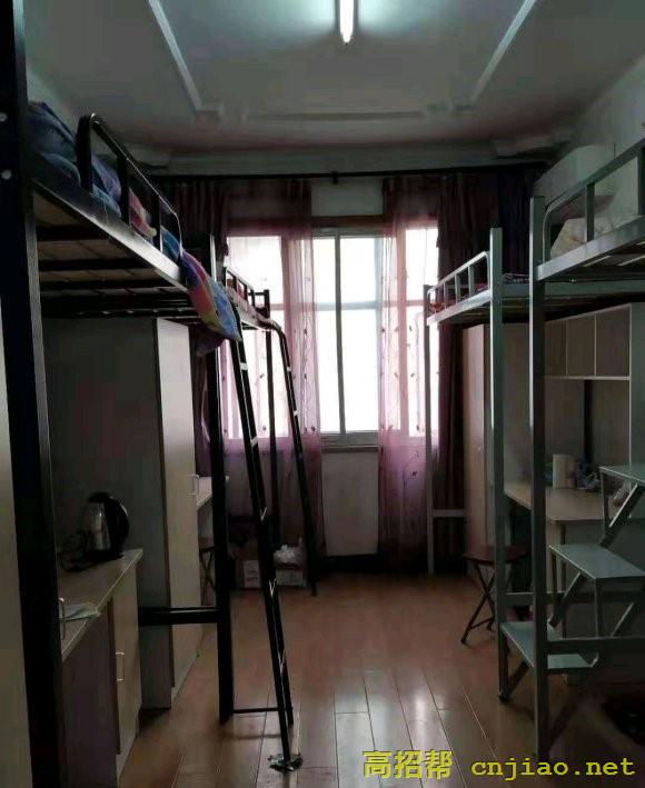 北京理工大学宿舍条件怎么样，有空调吗（含宿舍图片）