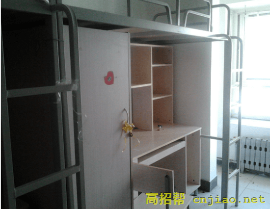 北京科技大学宿舍条件怎么样，有空调吗（含宿舍图片）