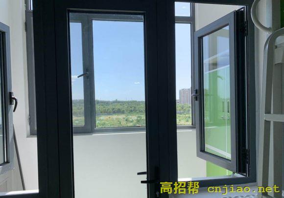 北京工商大学宿舍条件怎么样，有空调吗（含宿舍图片）
