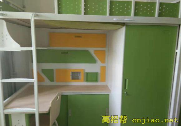 北京工商大学宿舍条件怎么样，有空调吗（含宿舍图片）