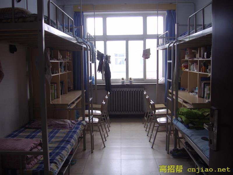北京石油化工学院宿舍条件怎么样，有空调吗（含宿舍图片）