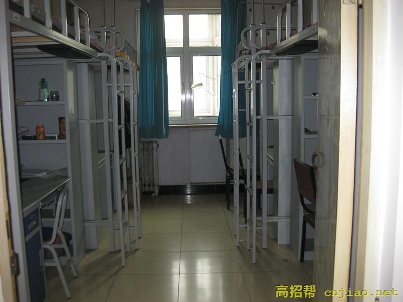北京石油化工学院宿舍条件怎么样，有空调吗（含宿舍图片）