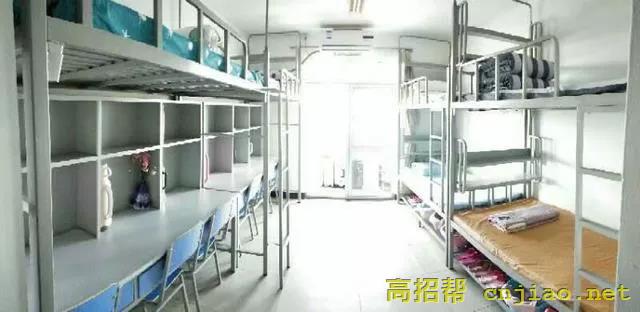 中国农业大学宿舍条件怎么样，有空调吗（含宿舍图片）