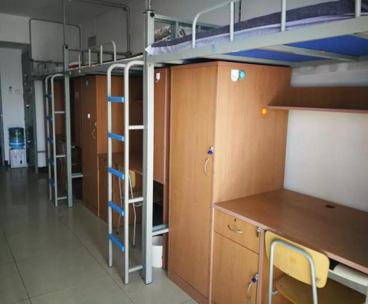 中国农业大学宿舍条件怎么样，有空调吗（含宿舍图片）