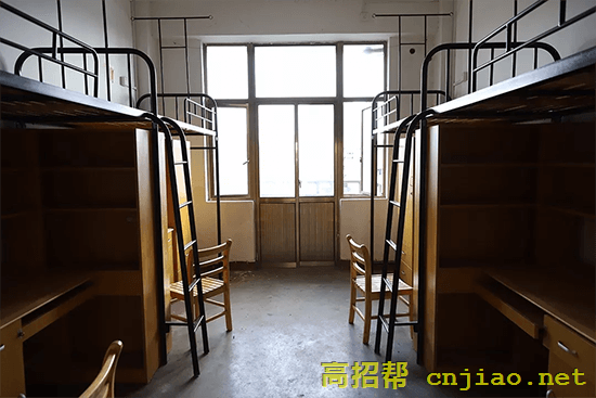 南京艺术学院宿舍条件怎么样，有空调吗（含宿舍图片）