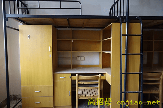 南京艺术学院宿舍条件怎么样，有空调吗（含宿舍图片）