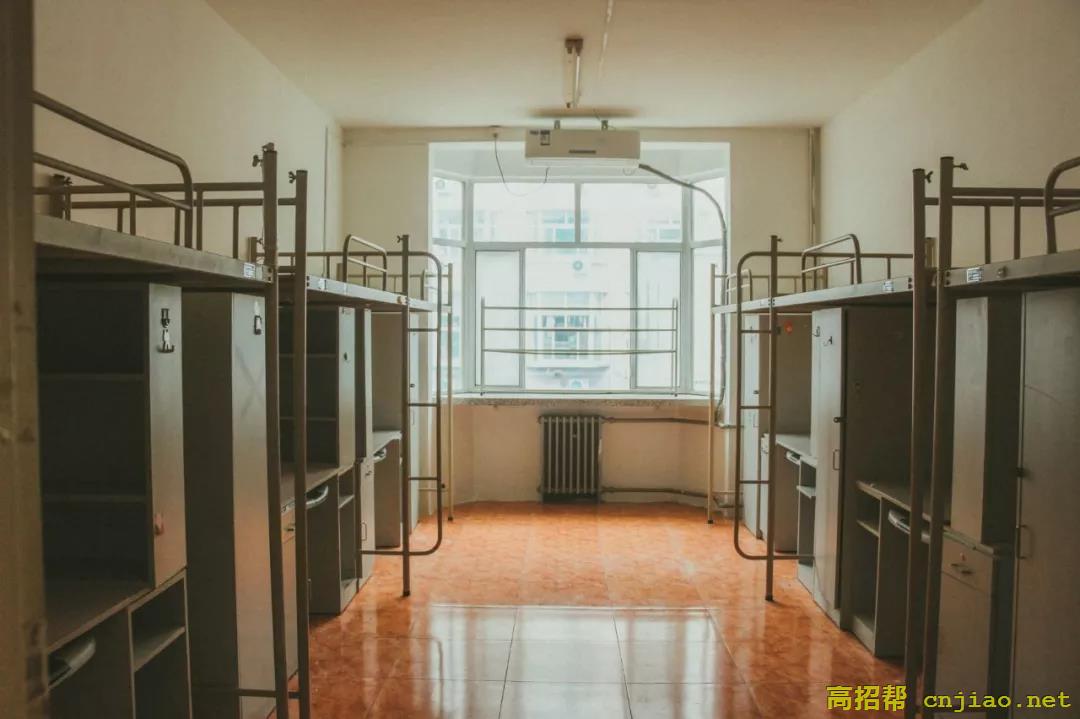 中国石油大学（北京）宿舍条件怎么样，有空调吗（含宿舍图片）