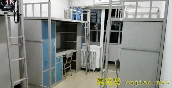 中国劳动关系学院宿舍条件怎么样，有空调吗（含宿舍图片）