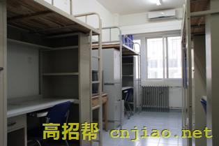 北京电影学院宿舍条件怎么样，有空调吗（含宿舍图片）