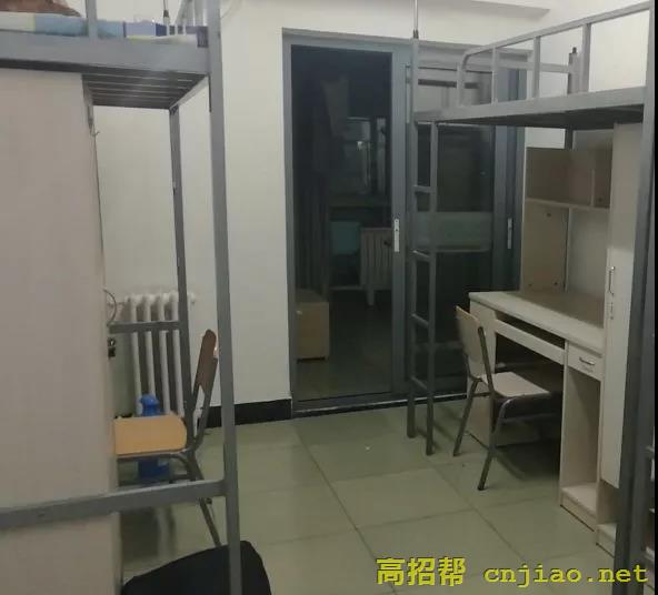 中国科学院大学宿舍条件怎么样-宿舍图片内景