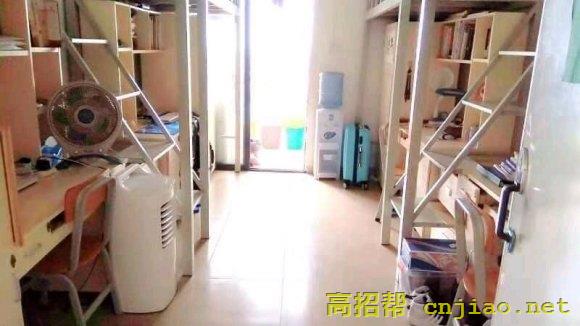 广东技术师范大学宿舍条件怎么样，有空调吗（含宿舍图片）