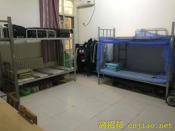 北京北大方正软件职业技术学院宿舍条件怎么样，有空调吗（含宿舍图片）