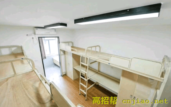 武汉工程科技学院宿舍条件怎么样，有空调吗（含宿舍图片）