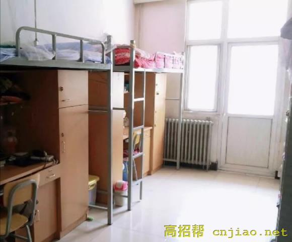 北京培黎职业学院宿舍条件怎么样，有空调吗（含宿舍图片）