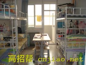 北京经贸职业学院宿舍条件怎么样，有空调吗（含宿舍图片）