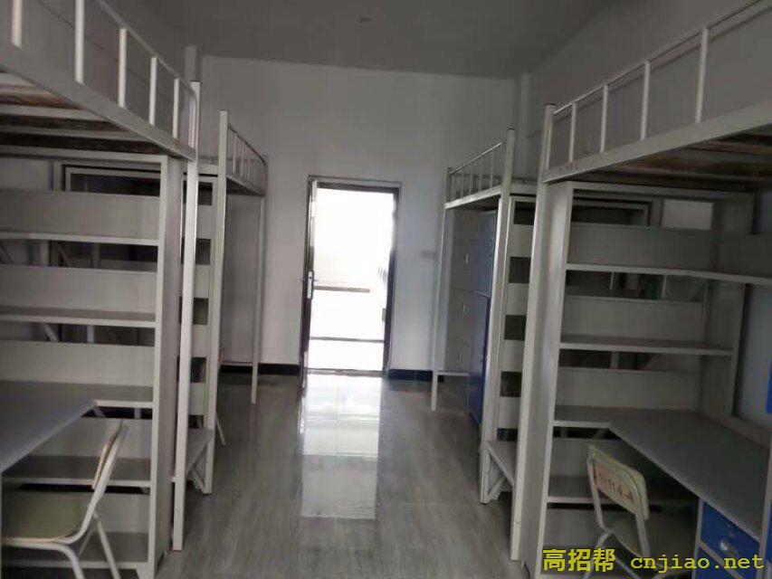 蚌埠工商学院宿舍条件怎么样，有空调吗（含宿舍图片）