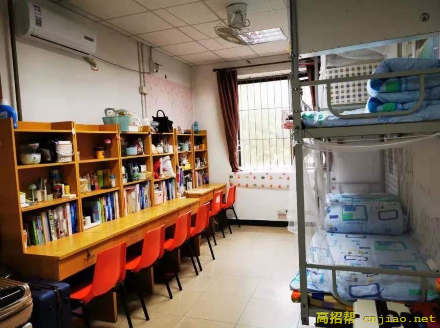 天津医科大学宿舍条件怎么样，有空调吗（含宿舍图片）