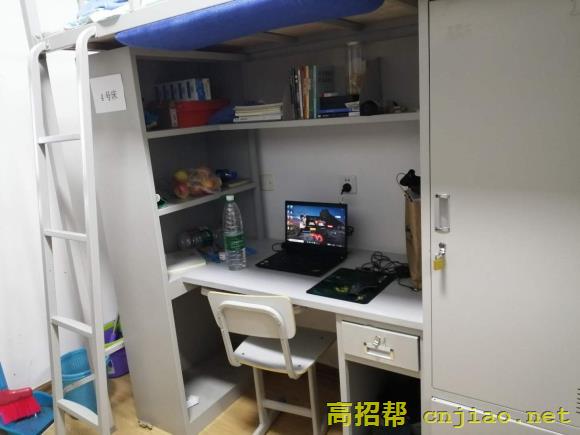 北京卫生职业学院宿舍条件怎么样，有空调吗（含宿舍图片）