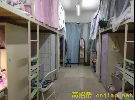 天津外国语大学宿舍条件怎么样，有空调吗（含宿舍图片）