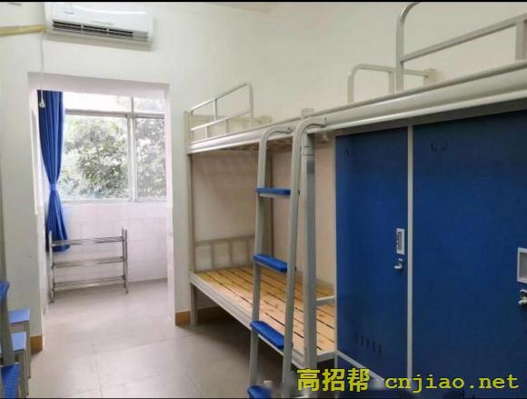 中国民用航空飞行学院宿舍条件怎么样，有空调吗（含宿舍图片）