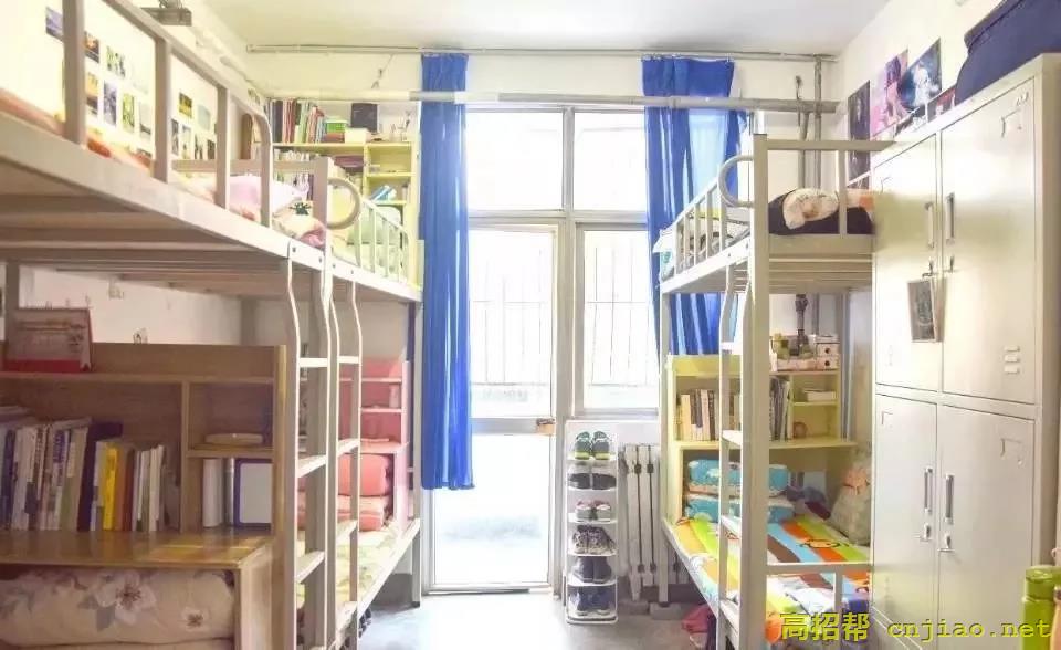 河南科技大学宿舍条件怎么样，有空调吗（含宿舍图片）