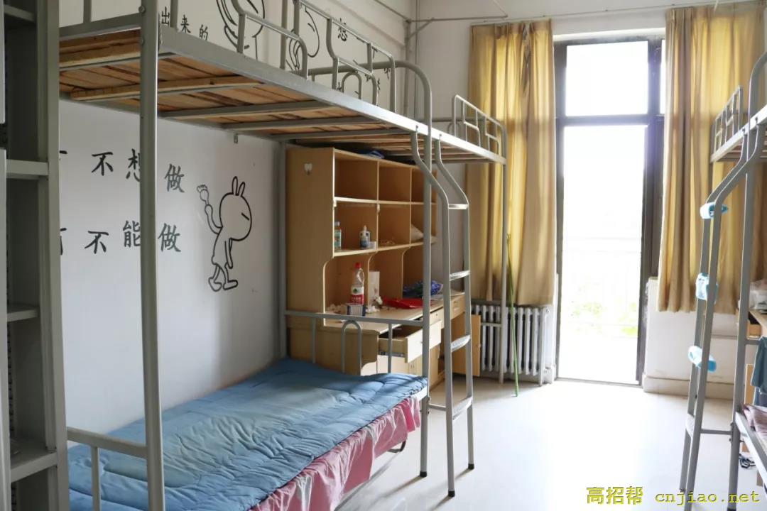 河南农业大学宿舍条件怎么样，有空调吗（含宿舍图片）