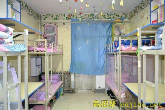 河南科技学院宿舍条件怎么样，有空调吗（含宿舍图片）