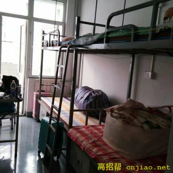 天津生物工程职业技术学院宿舍条件怎么样，有空调吗（含宿舍图片）
