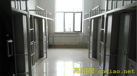 黑龙江工程学院宿舍条件怎么样，有空调吗（含宿舍图片）