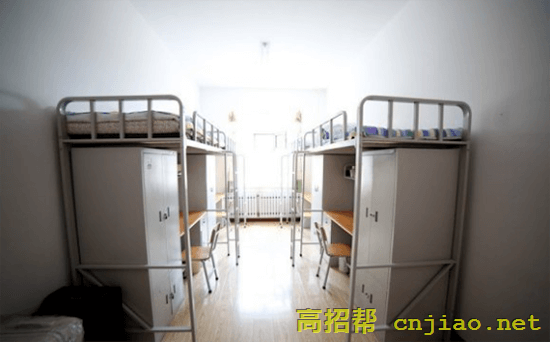 黑龙江东方学院宿舍条件怎么样，有空调吗（含宿舍图片）
