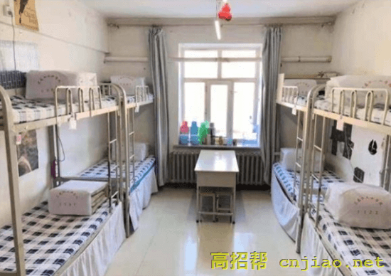黑龙江工业学院宿舍条件怎么样，有空调吗（含宿舍图片）
