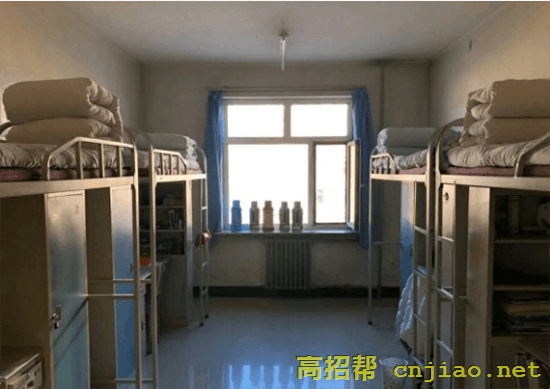 牡丹江医学院宿舍条件怎么样，有空调吗（含宿舍图片）