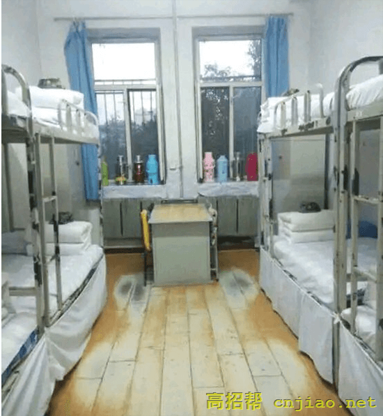 牡丹江医学院宿舍条件怎么样，有空调吗（含宿舍图片）