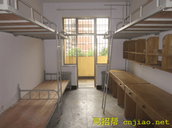 牡丹江大学宿舍条件怎么样，有空调吗（含宿舍图片）