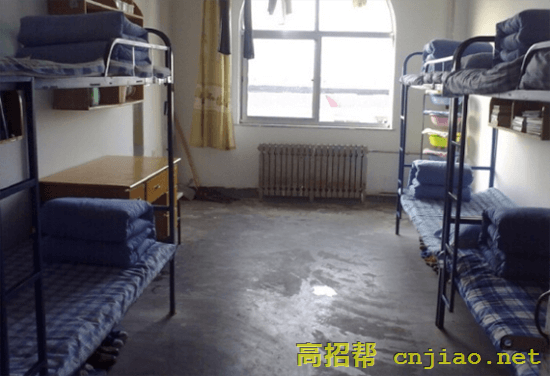 牡丹江大学宿舍条件怎么样，有空调吗（含宿舍图片）