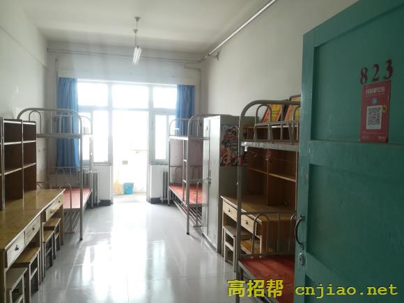 甘肃农业大学宿舍条件怎么样，有空调吗（含宿舍图片）