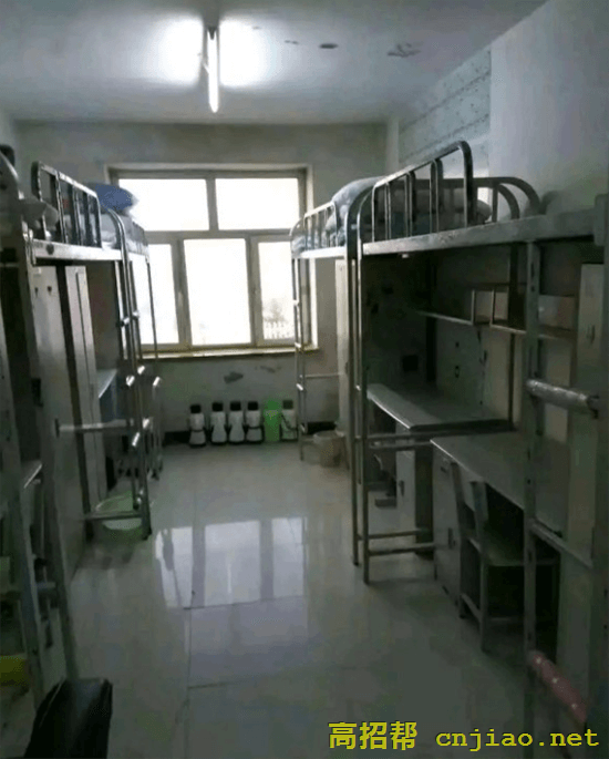 黑龙江工程学院昆仑旅游学院宿舍条件怎么样，有空调吗（含宿舍图片）