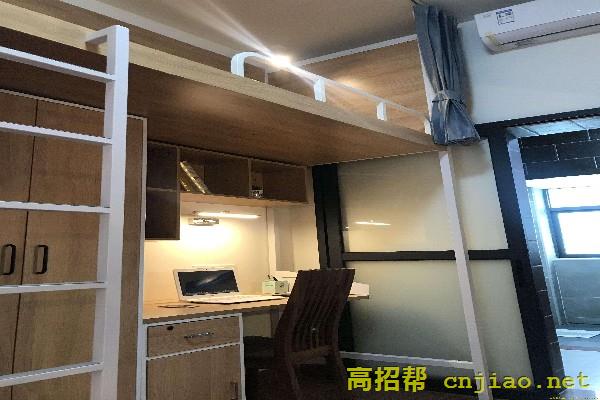 广州工商学院宿舍条件怎么样，有空调吗（含宿舍图片）