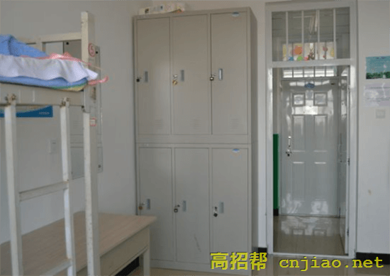 大庆职业学院宿舍条件怎么样，有空调吗（含宿舍图片）