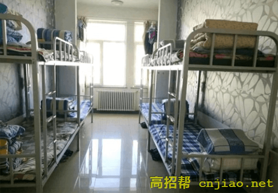 哈尔滨铁道职业技术学院宿舍条件怎么样，有空调吗（含宿舍图片）
