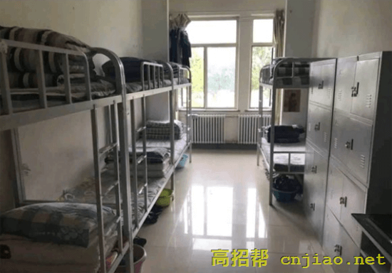 哈尔滨铁道职业技术学院宿舍条件怎么样，有空调吗（含宿舍图片）