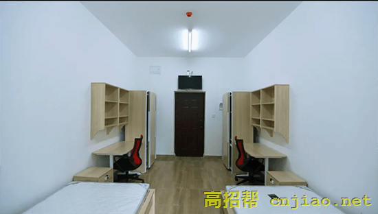 四川传媒学院宿舍条件怎么样，有空调吗（含宿舍图片）